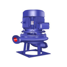 High Efficiency Vertical Sewage Centrifugal Water Pump